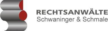 Logo - Kanzlei Schwaninger & Schmale